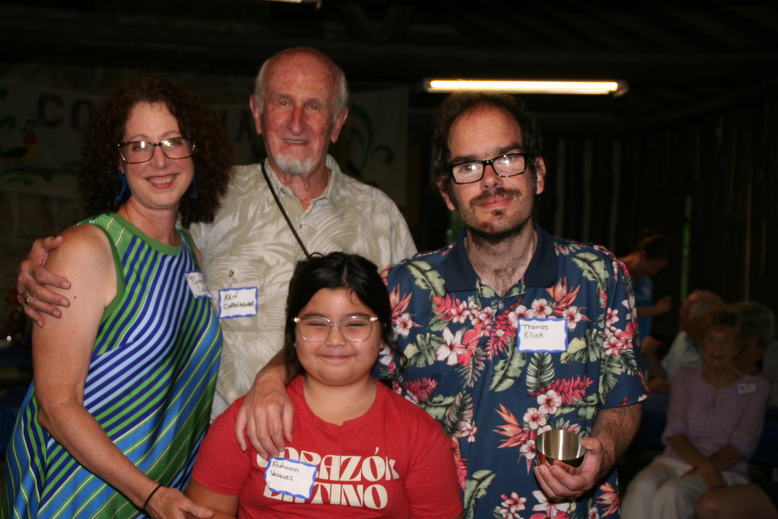 Reunion Awards 2024